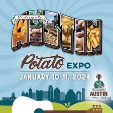 event: PotatoExpo 2023